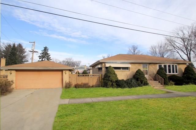 8420 Morton Ave., Morton Grove, IL 60053