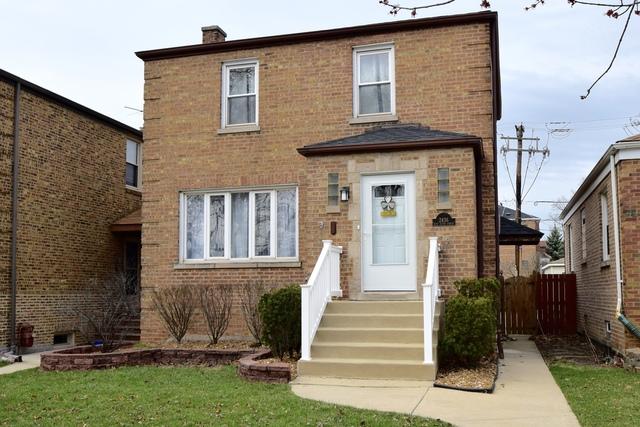 2436 W 107th St., Chicago, IL 60655