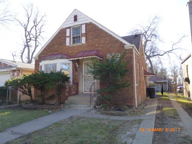 10546 S Aberdeen St., Chicago, IL 60643