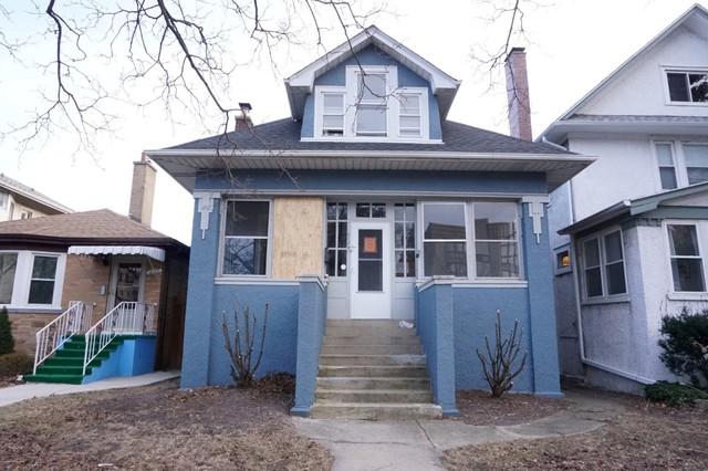 2131 W Touhy Ave., Chicago, IL 60645
