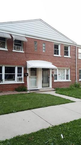 4056 W 58th Pl., Chicago, IL 60629