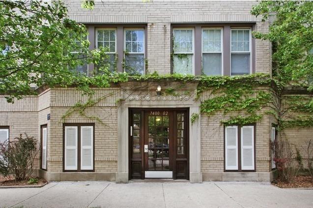 7400 N Seeley Ave. #3, Chicago, IL 60645
