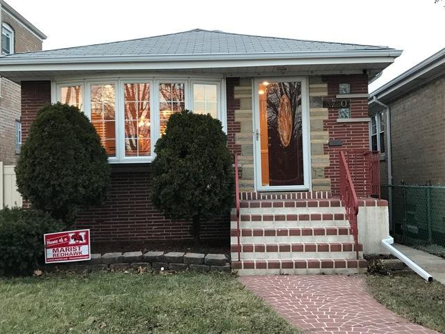 3750 W 79th Pl., Chicago, IL 60652