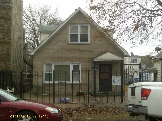 4907 W Parker Ave., Chicago, IL 60639