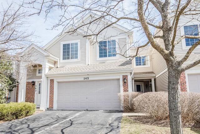 145 Heritage Ln., Streamwood, IL 60107