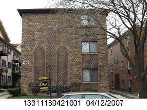 2109 N Harlem Ave. #1A, Chicago, IL 60707