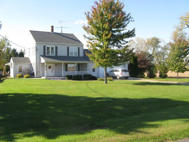 11355 S Kinsman Rd., Dwight, IL 60420