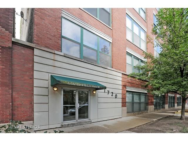 1720 N Marshfield Ave. #504, Chicago, IL 60622
