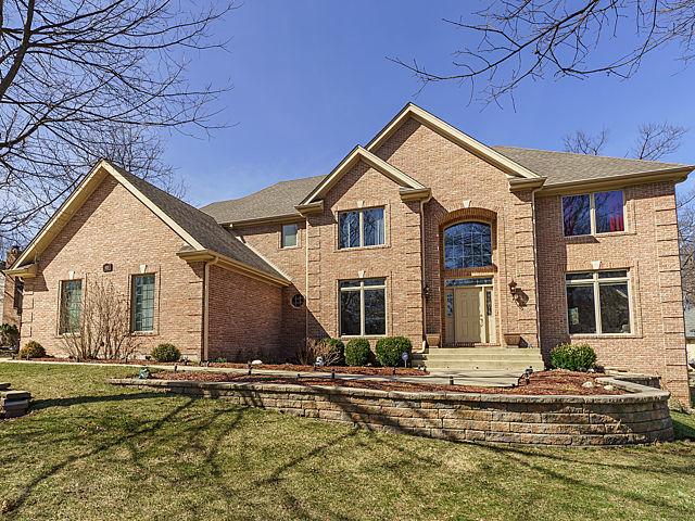 415 York St., Bolingbrook, IL 60440