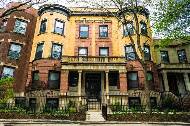 4632 N Kenmore Ave. #1, Chicago, IL 60640