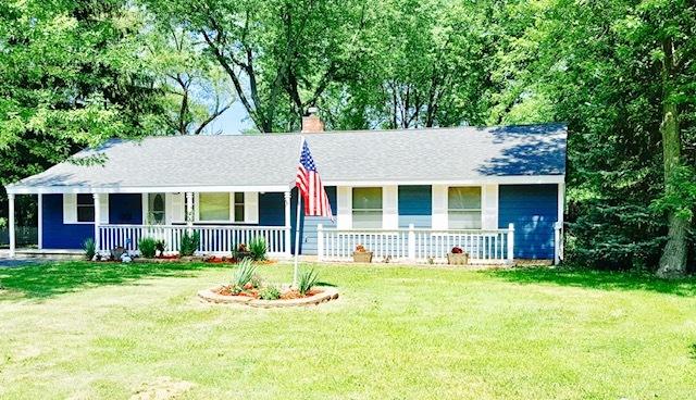 17851 Anthony Ave., Country Club Hills, IL 60478
