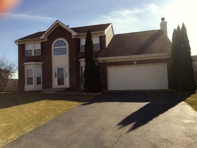 2021 Burr Oak Ct., Round Lake, IL 60073