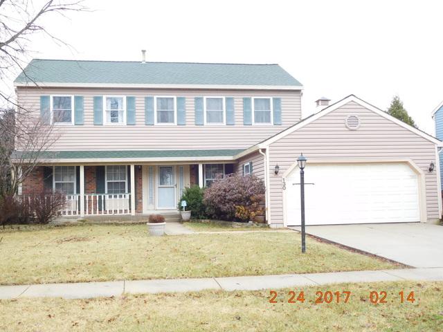 130 Canton Ln., Streamwood, IL 60107