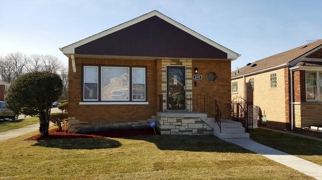 [Address Hidden by Seller], Chicago, IL 60620