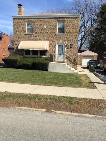 2325 S 17th Ave., Broadview, IL 60155
