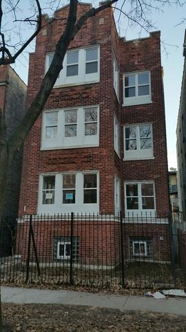 2043 W Birchwood Ave., Chicago, IL 60645