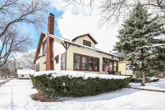 602 N Kensington Ave., La Grange Park, IL 60526