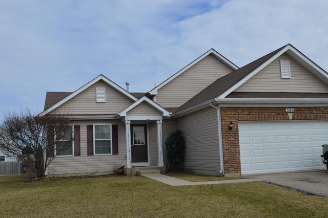 520 Stoney Creek Ln., Harvard, IL 60033