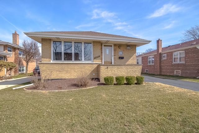 10413 Lawler Ave., Oak Lawn, IL 60453