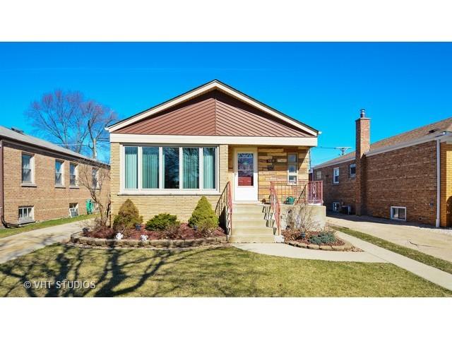 3820 W 109th St., Chicago, IL 60655
