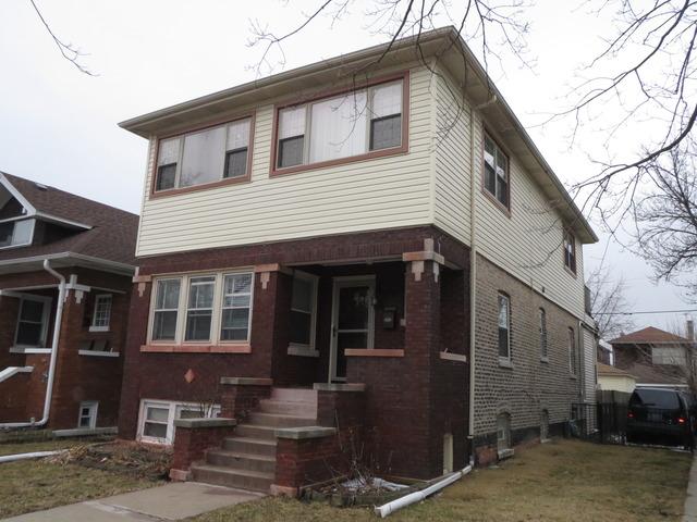 1636 S 58th Ave., Cicero, IL 60804