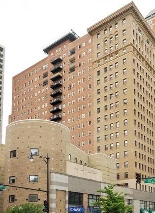 40 E 9th St. #414, Chicago, IL 60605