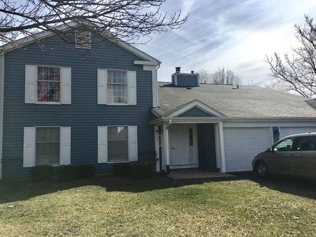 2152 Sunderland Ct. #201C, Naperville, IL 60565