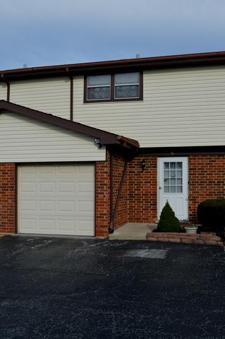 7250 W 84th St. #C, Bridgeview, IL 60455