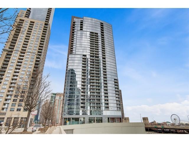 450 E Waterside Dr. #2206, Chicago, IL 60601