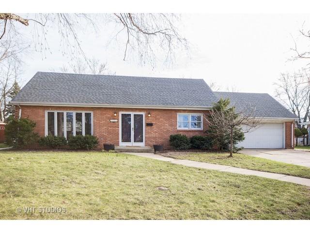 2004 W Arden Pl., Joliet, IL 60435