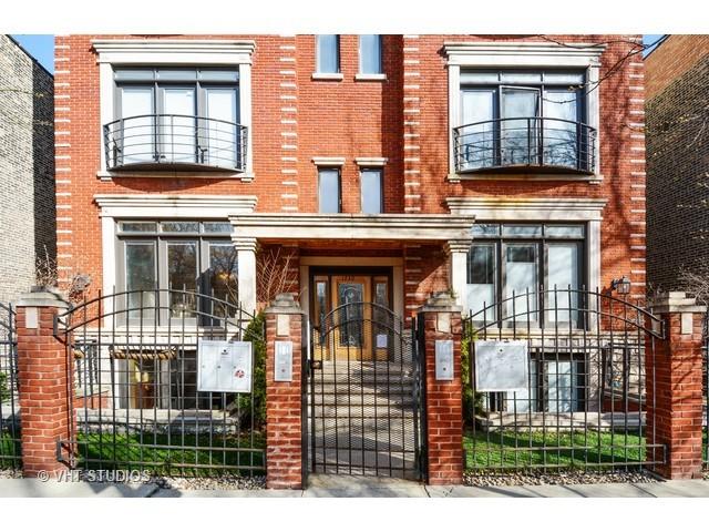 1730 W Superior St. #1W, Chicago, IL 60622