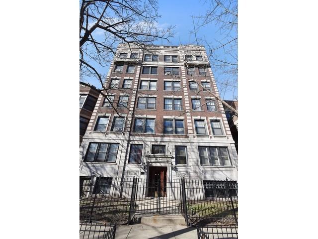 918 W Winona St. #304, Chicago, IL 60640