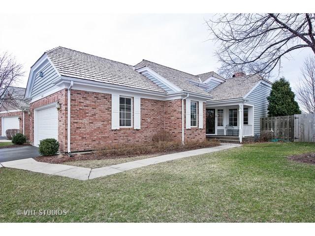 505 Park Barrington Way, Barrington, IL 60010