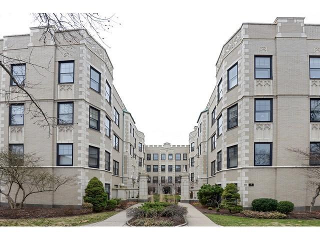 544 Sheridan Rd. #3E, Evanston, IL 60202