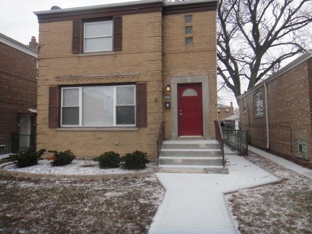 8226 S Christiana Ave., Chicago, IL 60652