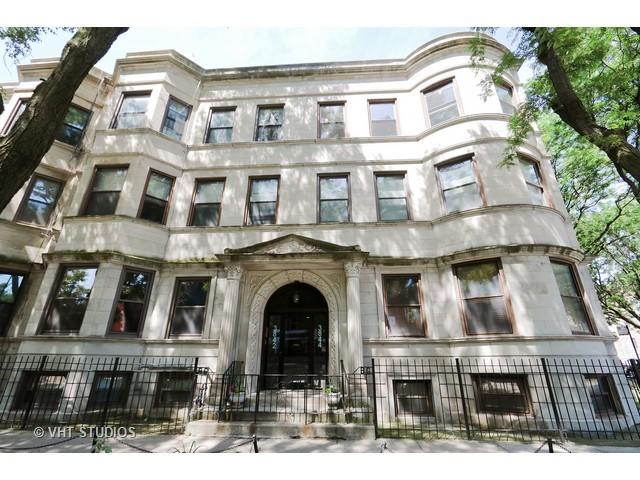 3844 N Sheffield Ave. #304, Chicago, IL 60613