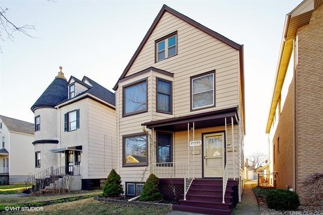 4914 N Austin Ave., Chicago, IL 60630