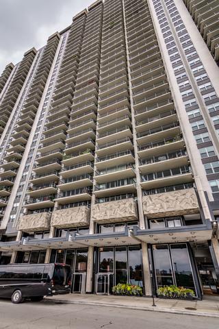 400 E Randolph St. #1817, Chicago, IL 60601