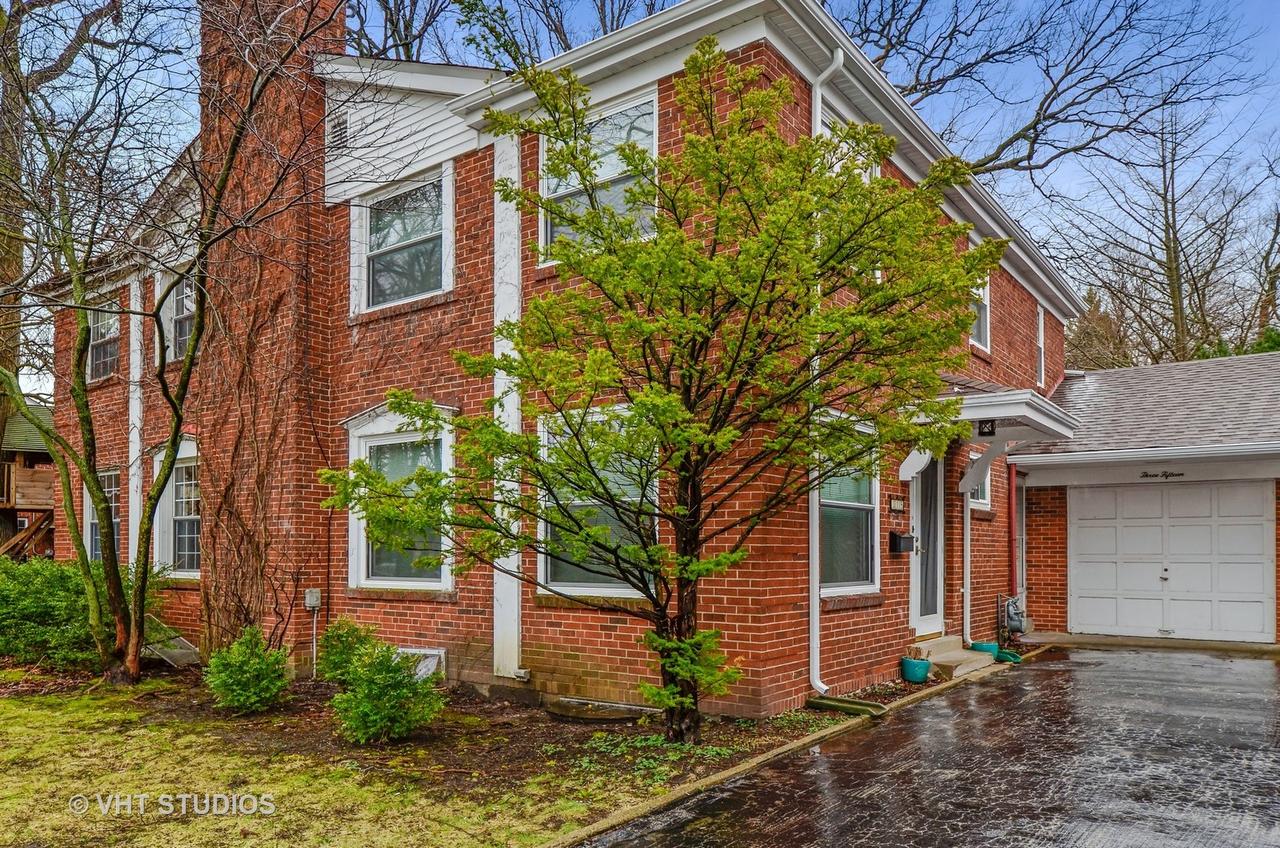315 Laurel Ave., Wilmette, IL 60091