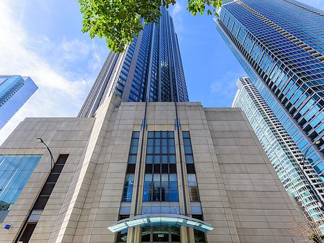 512 N Mcclurg Ct. #2912, Chicago, IL 60611