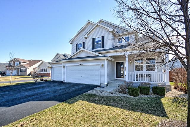 1410 Colaric Ct., Joliet, IL 60431