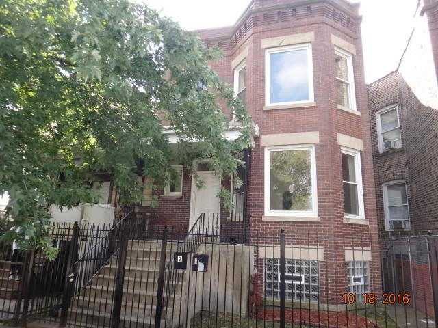 4825 W Van Buren St., Chicago, IL 60644