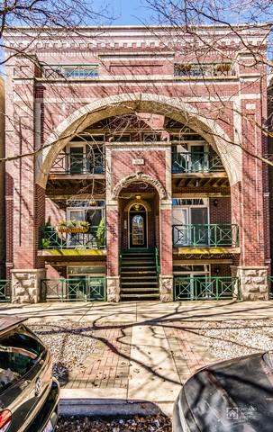 4114 N Kenmore Ave. #GN, Chicago, IL 60613