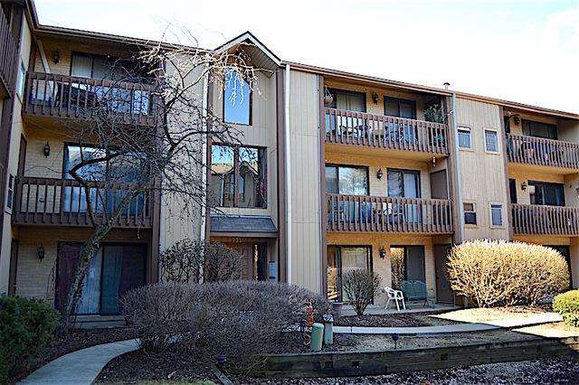 111 Olesen Dr. #3G, Naperville, IL 60540