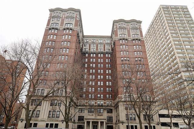 5000 N Marine Dr. #6F, Chicago, IL 60640