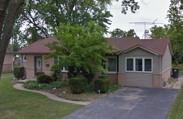 42 E Berkley Ln., Hoffman Estates, IL 60169