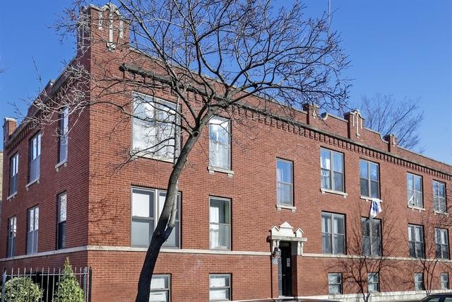 3226 W Sunnyside Ave. #2W, Chicago, IL 60625