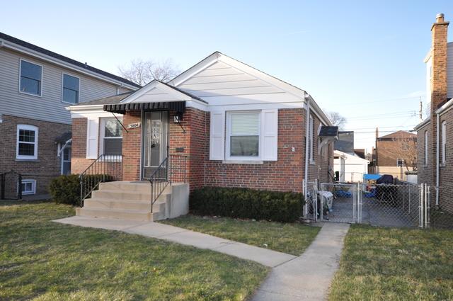 3804 W 110th Pl., Chicago, IL 60655
