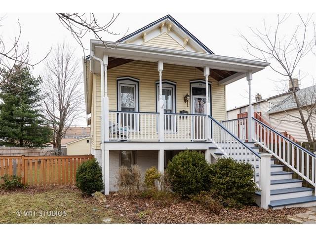 610 Callan Ave., Evanston, IL 60202