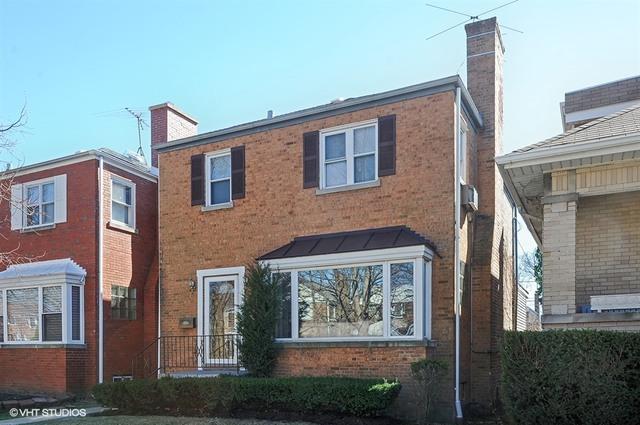2923 W Jarvis Ave., Chicago, IL 60645